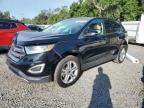 2017 Ford Edge Titanium за продажба в Riverview, FL - Front End