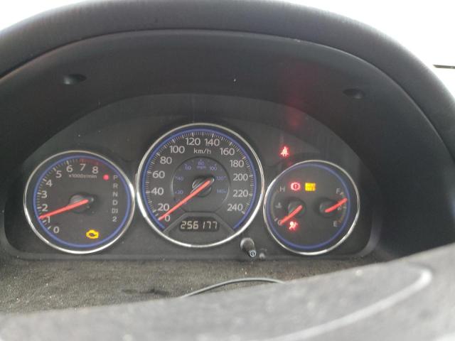 2003 HONDA CIVIC LX  