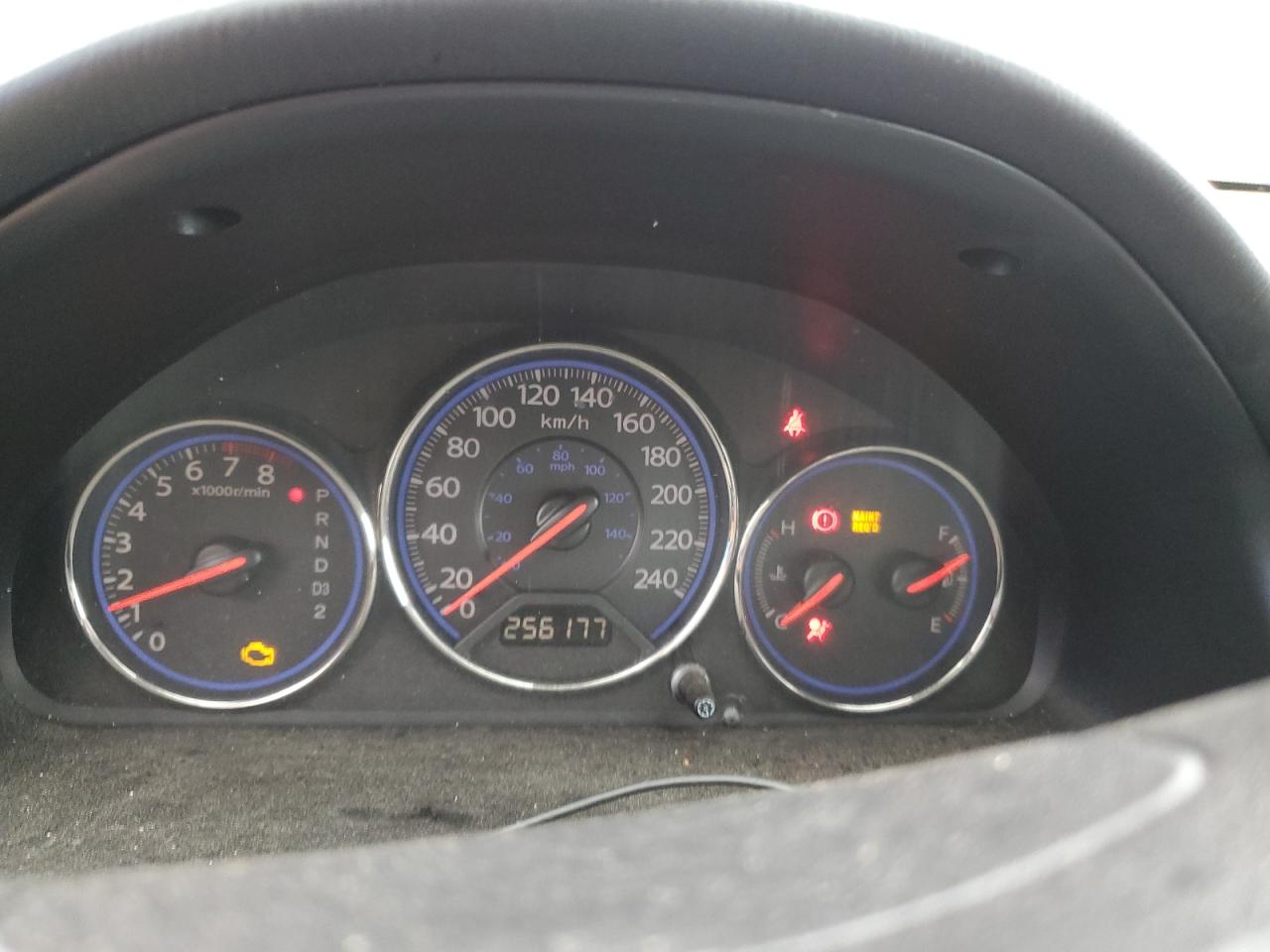2003 Honda Civic Lx VIN: 2HGES16673H949211 Lot: 61191365