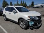 2020 Nissan Rogue S იყიდება Rancho Cucamonga-ში, CA - Front End