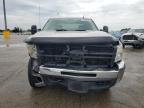 2009 Chevrolet Silverado K2500 Heavy Duty Ltz for Sale in Moraine, OH - Front End