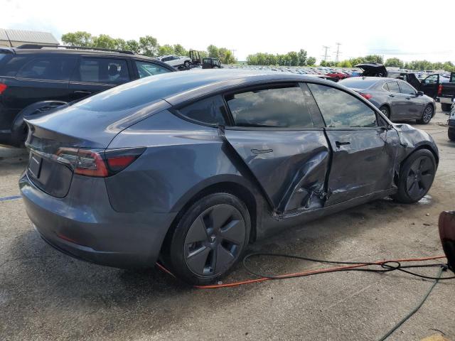  TESLA MODEL 3 2023 Gray
