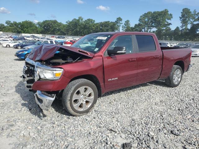 RAM 1500 – zdjęcie z aukcji, lot #61414375
