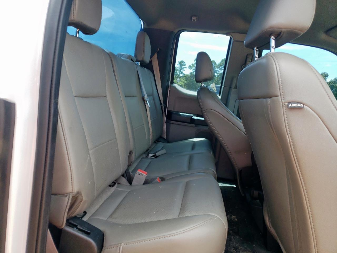 1FTEX1CB3KKD33269 FORD F-150 2019