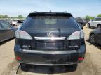 2010 LEXUS RX 350 for sale at Copart ON - TORONTO