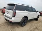 2022 Cadillac Escalade Sport за продажба в Houston, TX - Vandalism
