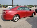 2012 Toyota Camry Se   продається в Indianapolis, IN - Front End