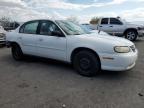 2003 Chevrolet Malibu  en Venta en North Las Vegas, NV - Rear End