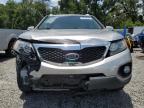 2013 Kia Sorento Lx na sprzedaż w Riverview, FL - Front End