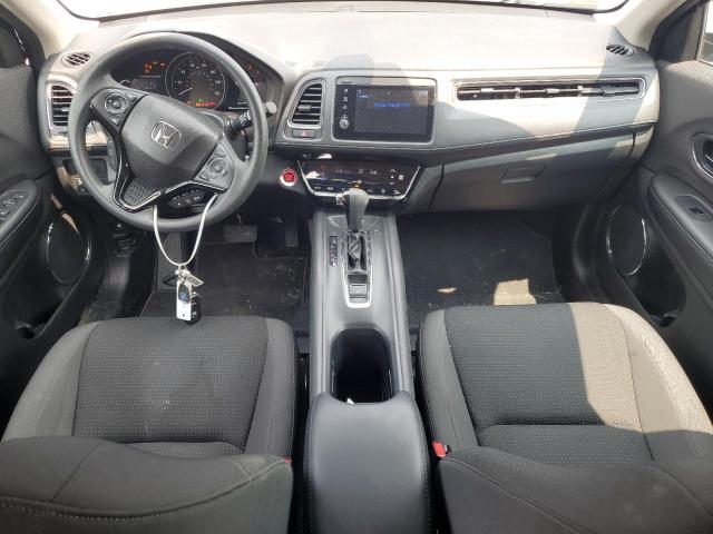  HONDA HR-V 2019 Синий