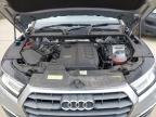 2017 AUDI Q5 SPORT T for sale at Copart PETERLEE