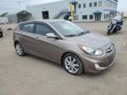 2012 HYUNDAI ACCENT GLS   for sale at Copart QC - MONTREAL