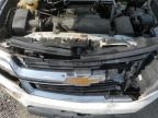 2016 Chevrolet Colorado  en Venta en Fredericksburg, VA - Front End