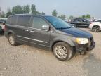 2012 Chrysler Town & Country Limited for Sale in Wayland, MI - Front End