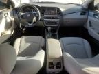 2019 Hyundai Sonata Limited   продається в Oklahoma City, OK - Hail