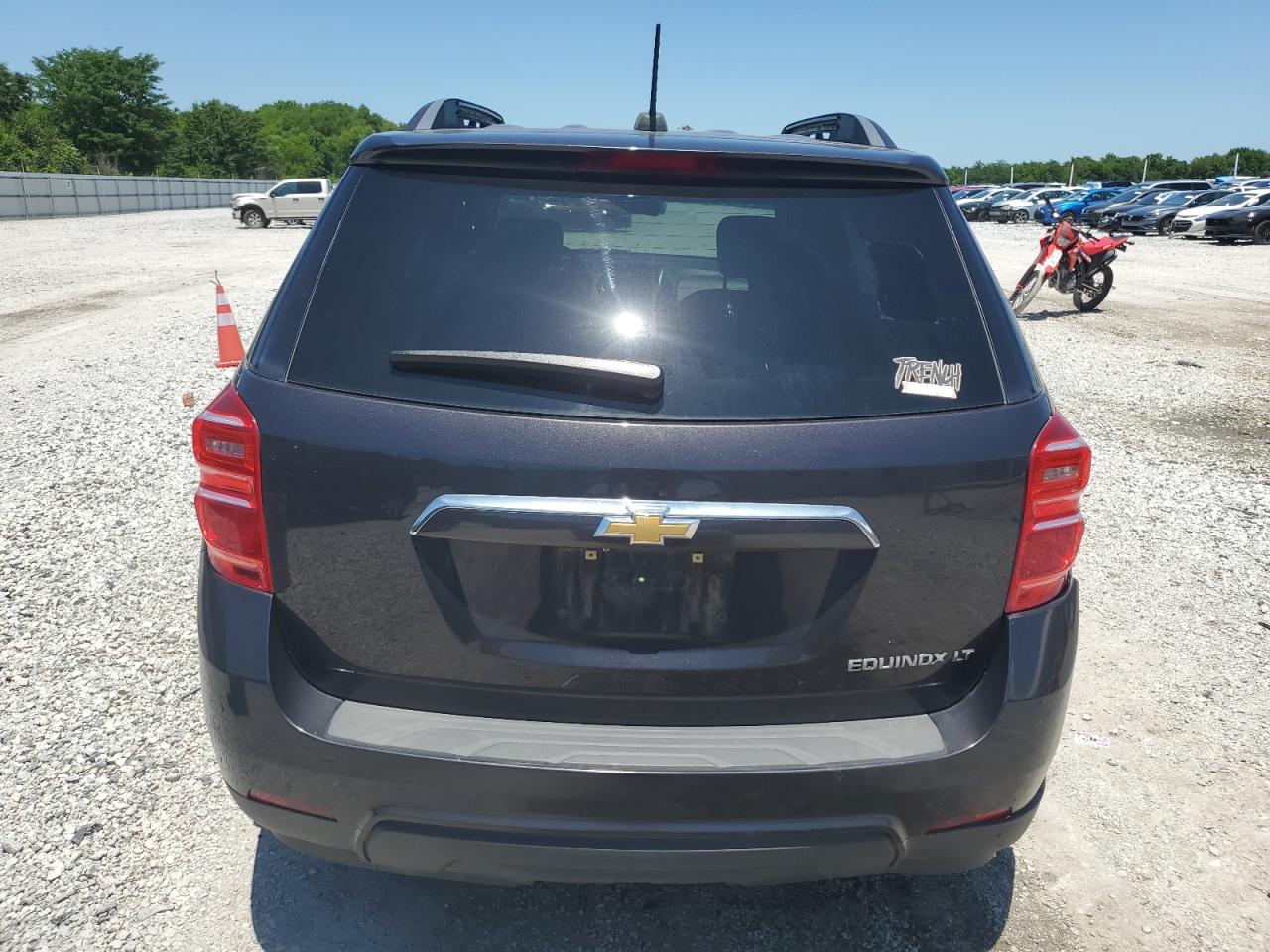 2GNALCEK4G6244931 CHEVROLET EQUINOX 2016