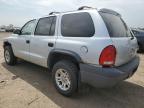 2003 Dodge Durango Sport   продається в Elgin, IL - Rear End