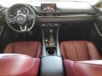 2021 Mazda 6 Grand Touring Reserve на продаже в Sacramento, CA - Side