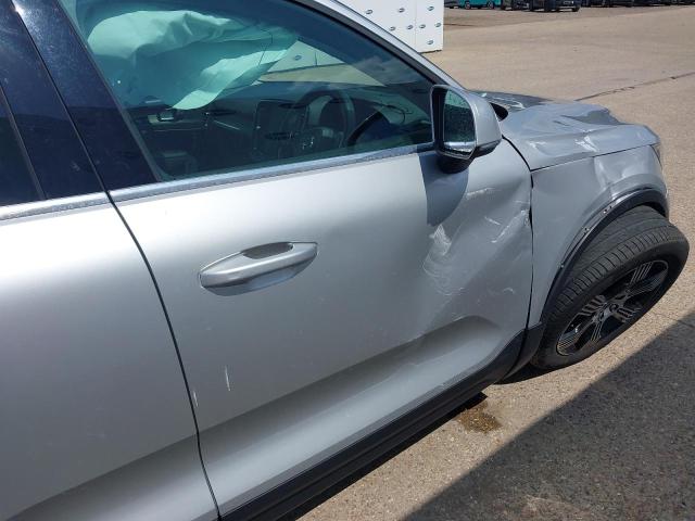 2019 VOLVO XC40 INSCR