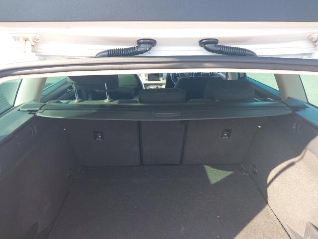 2015 VOLKSWAGEN PASSAT SE