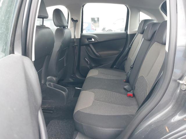 2013 CITROEN C3 VTR +