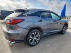 2021 LEXUS RX 450H   à vendre chez Copart TX - DALLAS