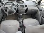 2003 TOYOTA ECHO    for sale at Copart QC - MONTREAL