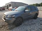 2007 Hyundai Santa Fe Gl للبيع في Wayland، MI - Front End