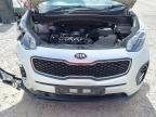 2016 KIA SPORTAGE 1.7 CRDI ISG 1 5DR for sale at Copart CORBY