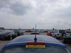2011 RENAULT CLIO DYNAM for sale at Copart CHESTER