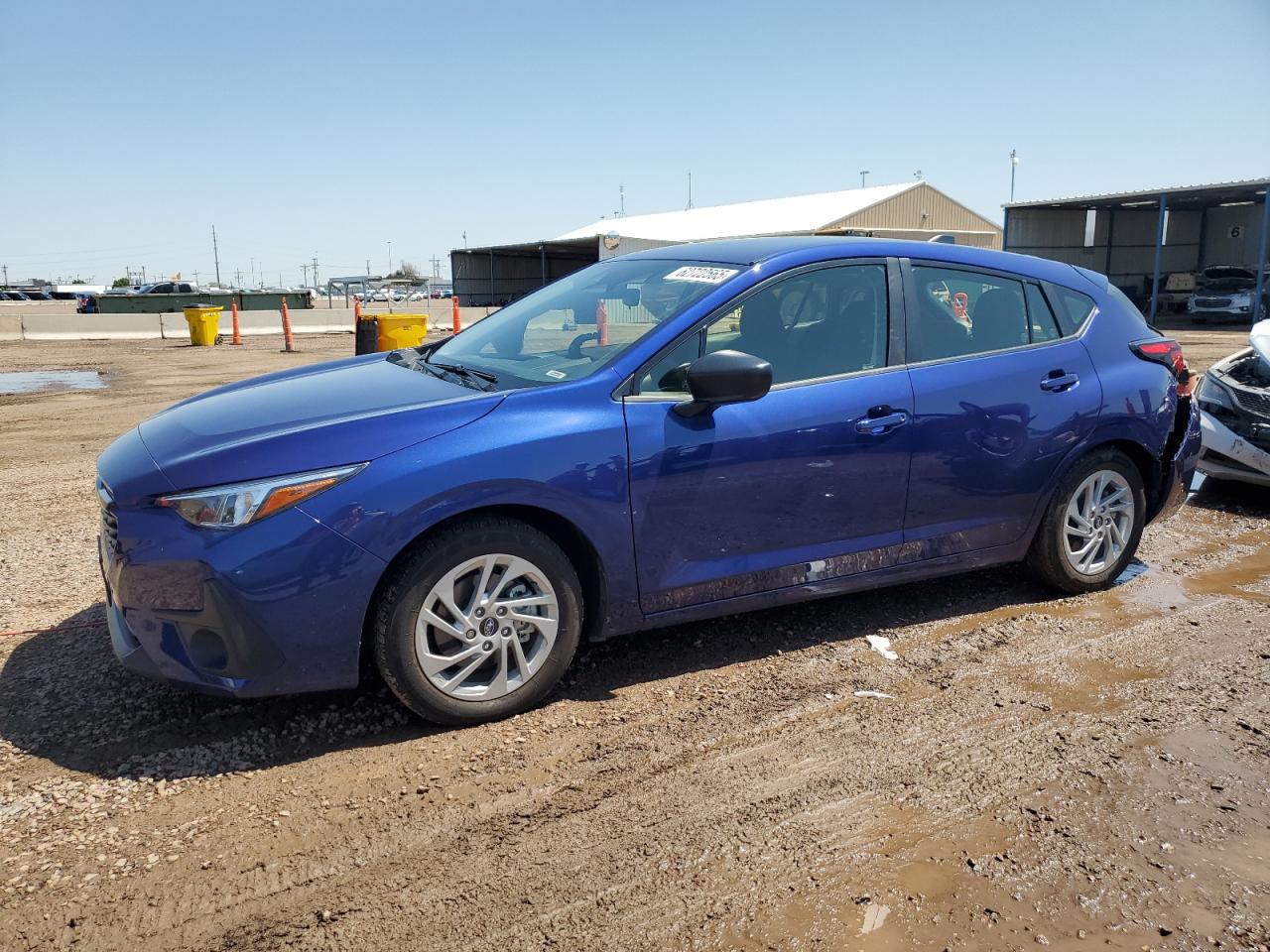 SUBARU IMPREZA 2024 VIN JF1GUABC5R8242979