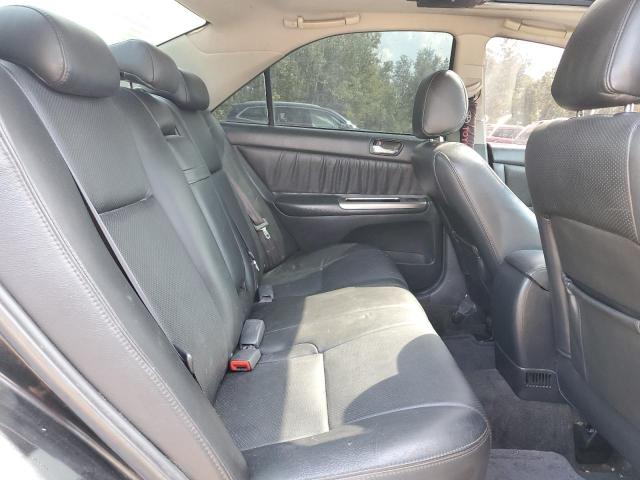 2005 TOYOTA CAMRY SE  
