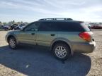 2007 Subaru Outback Outback 2.5I for Sale in Eugene, OR - Front End