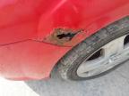 2007 FORD FOCUS STYL for sale at Copart YORK