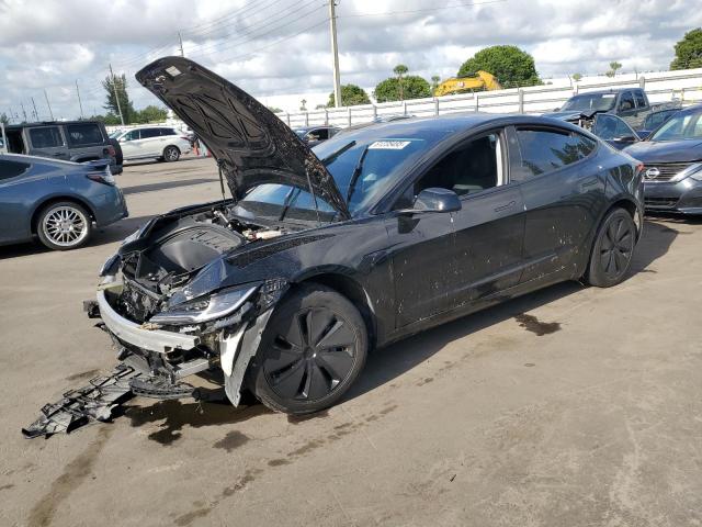 TESLA MODEL 3 – zdjęcie z aukcji, lot #61235495