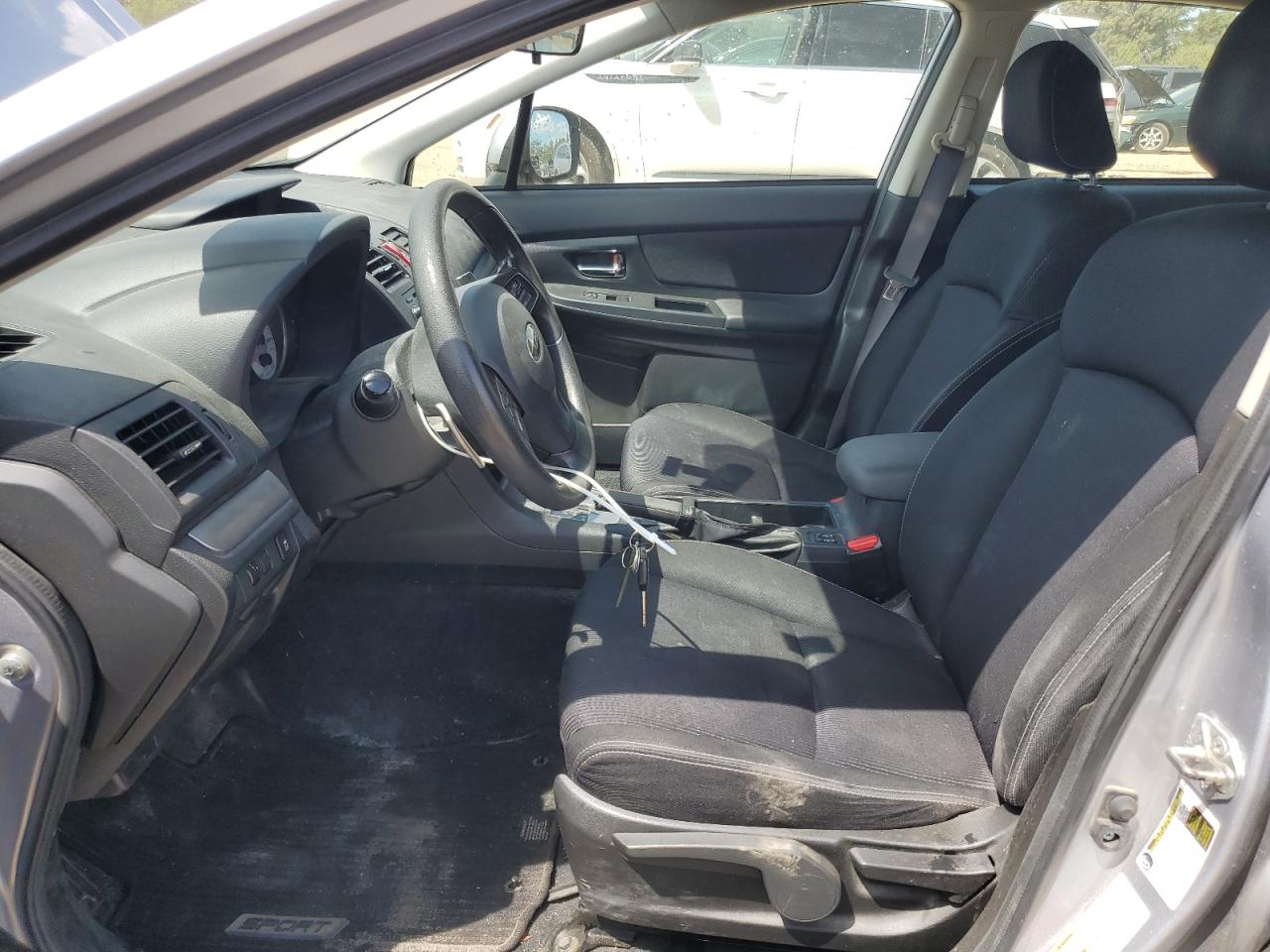 2012 Subaru Impreza Sport Premium VIN: JF1GPAL6XCH235078 Lot: 61931265