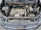 2020 Chevrolet Equinox Lt за продажба в Windham, ME - Front End