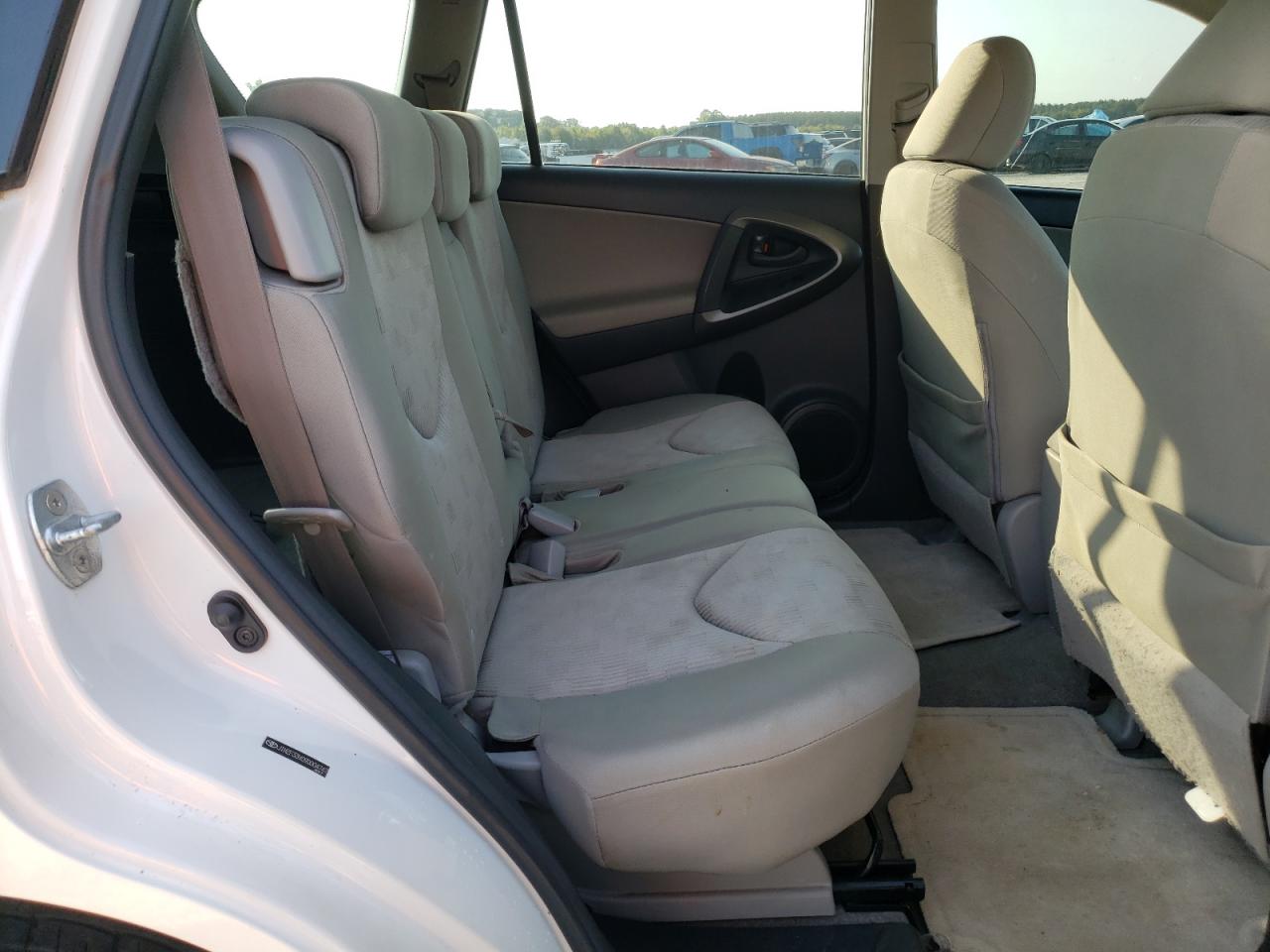 TOYOTA RAV4 2009 VIN JTMZF33V09D004747 photo 11