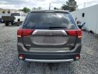 2016 MITSUBISHI OUTLANDER SE   à vendre chez Copart NY - ALBANY