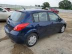 2007 Nissan Versa S продається в Mcfarland, WI - Side
