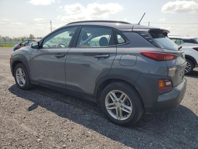  HYUNDAI KONA 2021 Szary