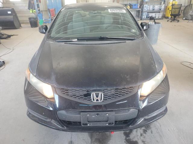  HONDA CIVIC 2012 Czarny