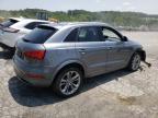 2016 Audi Q3 Premium Plus zu verkaufen in Chambersburg, PA - Front End