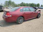 2011 Chevrolet Impala Lt   for Sale in Davison, MI - Front End