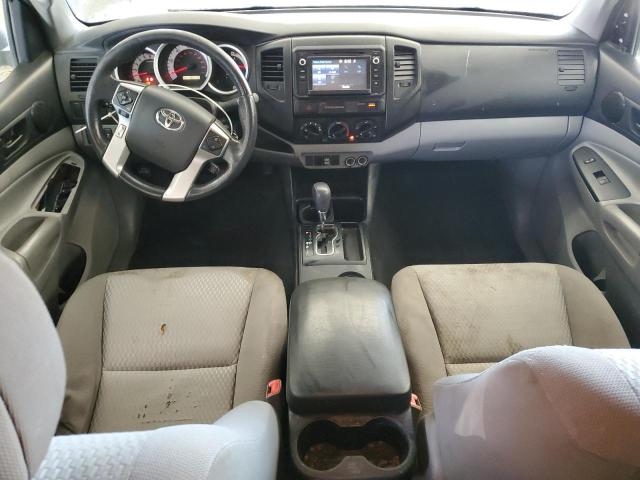  TOYOTA TACOMA 2015 Szary