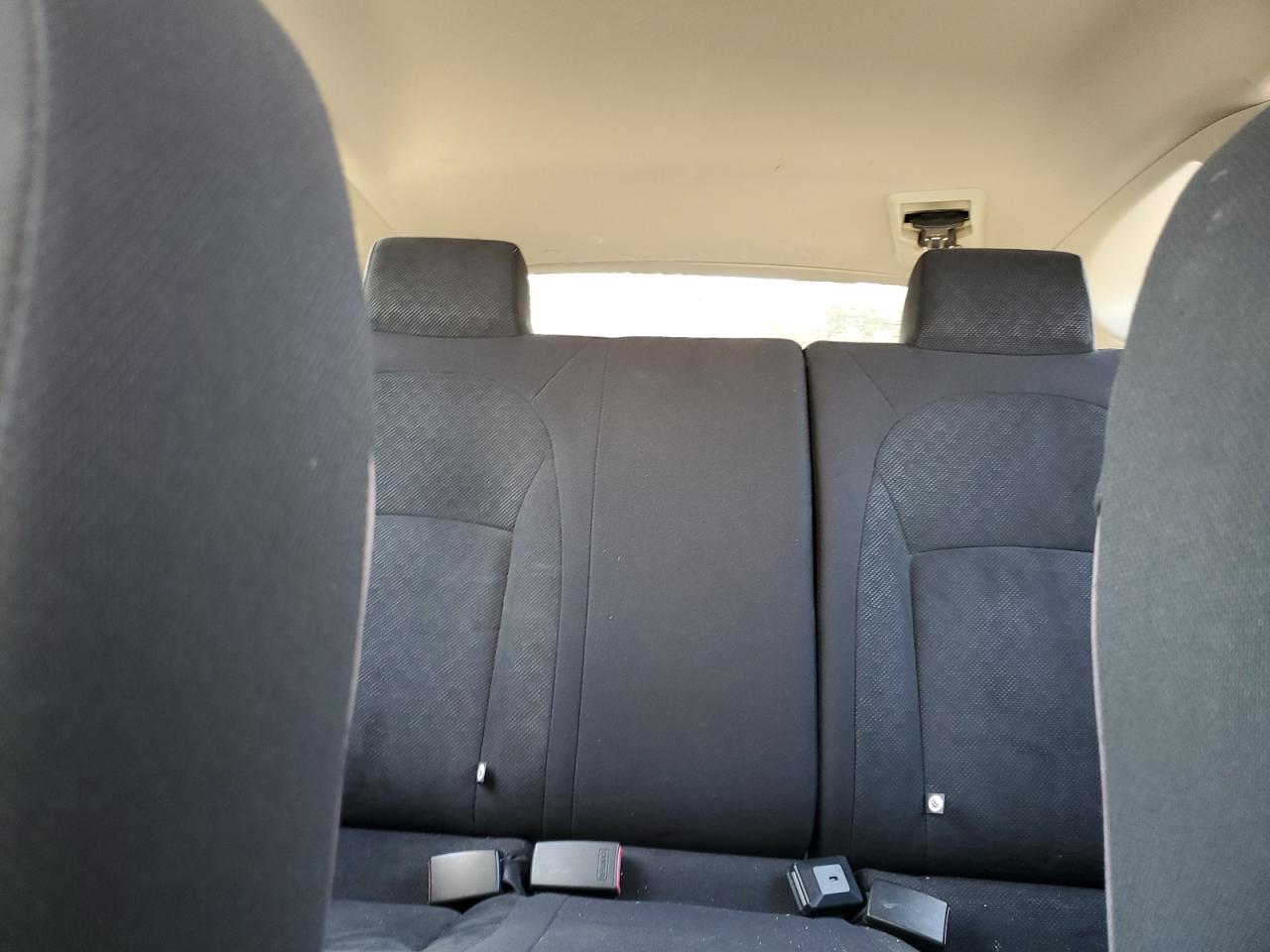 2009 Nissan Rogue S VIN: JN8AS58V69W187142 Lot: 59353915