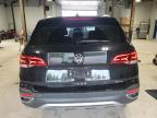 2022 VOLKSWAGEN TAOS SE   for sale at Copart ON - COOKSTOWN