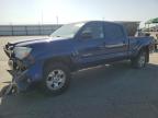 2015 Toyota Tacoma Double Cab Long Bed للبيع في Fresno، CA - Front End