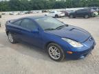 2000 Toyota Celica Gt   en Venta en Oklahoma City, OK - Hail