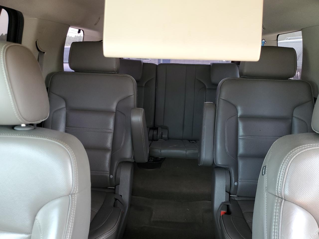 2016 GMC Yukon Denali VIN: 1GKS1CKJ2GR105436 Lot: 62646875